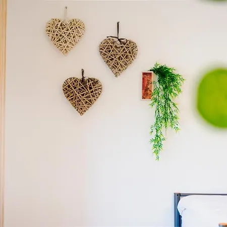 Apartamento Vikap
