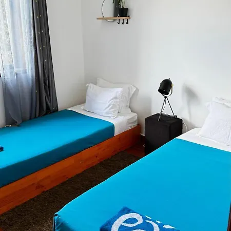 Apartamento Vikap