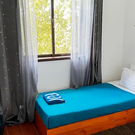 Apartamento Vikap *