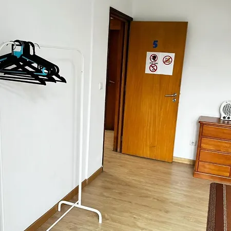 Apartamento Vikap