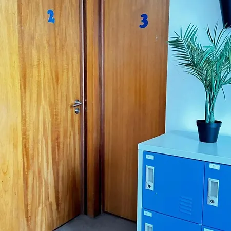 Apartamento Vikap *