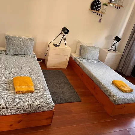 Vikap Apartamento